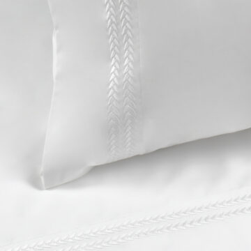 Jgo Sábana Pointe 220 Hilos