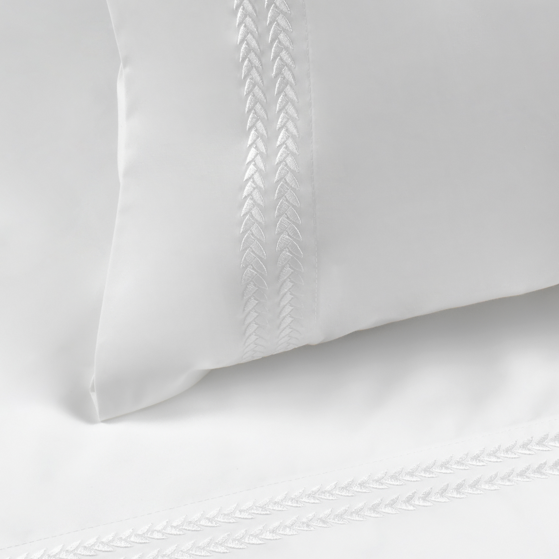 Jgo Sábana Pointe 220 Hilos