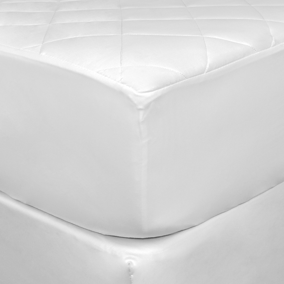 Protector de Colchón LOM Impermeable - Imagen 2