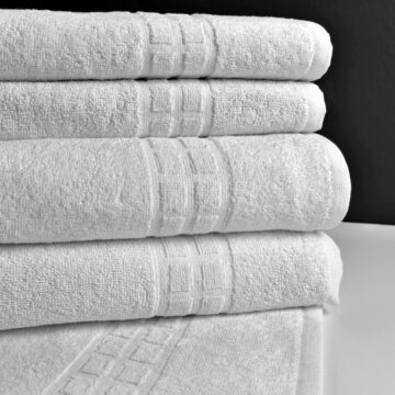 Toalla Hotelera 500 gr Chiteco